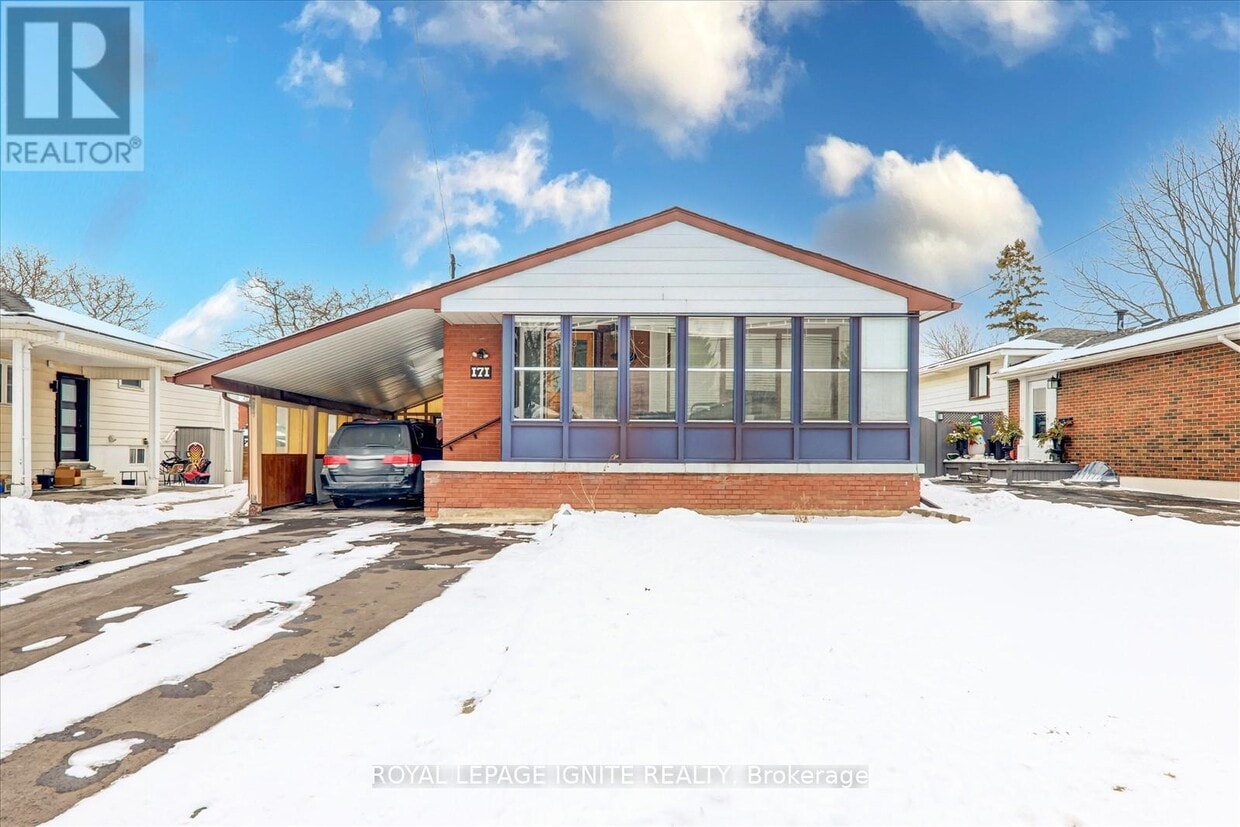 Photo principale - 171 Guelph St