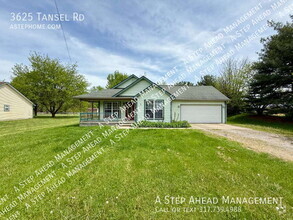 Building Photo - 3625 Tansel Rd