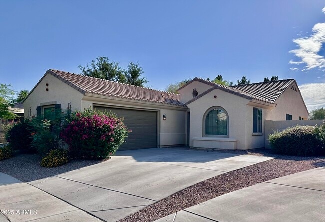 Building Photo - 4324 S Fireside Trail