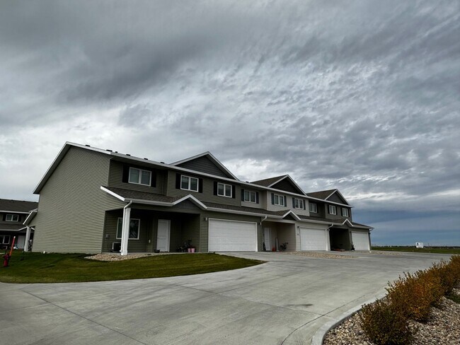 Foto del edificio - Liberty Homes