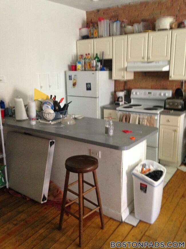 Foto del edificio - 610 Columbus Ave