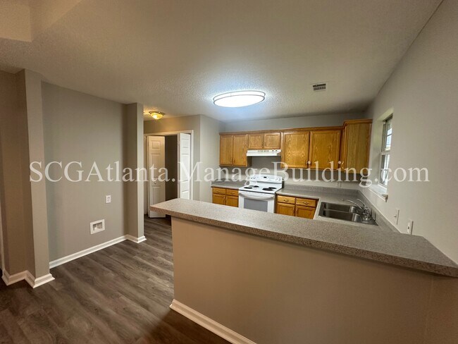 Foto del edificio - 154 Willow Springs Ln