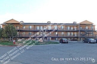 Building Photo - 576 W 1045 N