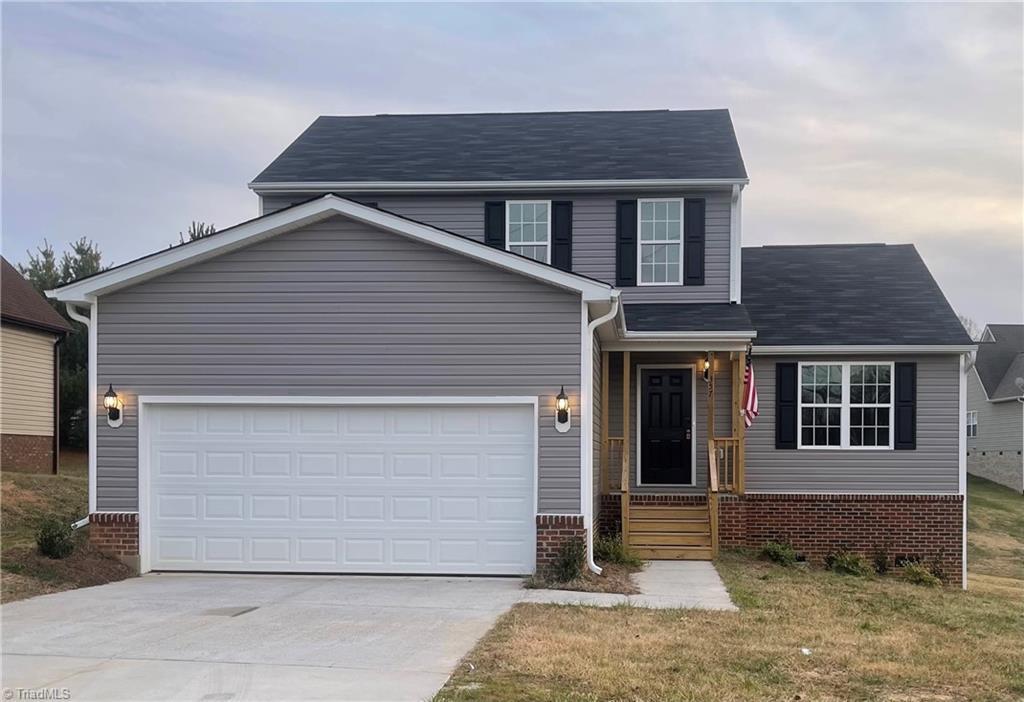 Primary Photo - 357 Royal Fern Dr
