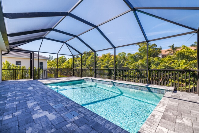 Pool maintenance included - 17812 Summerland Key Ct