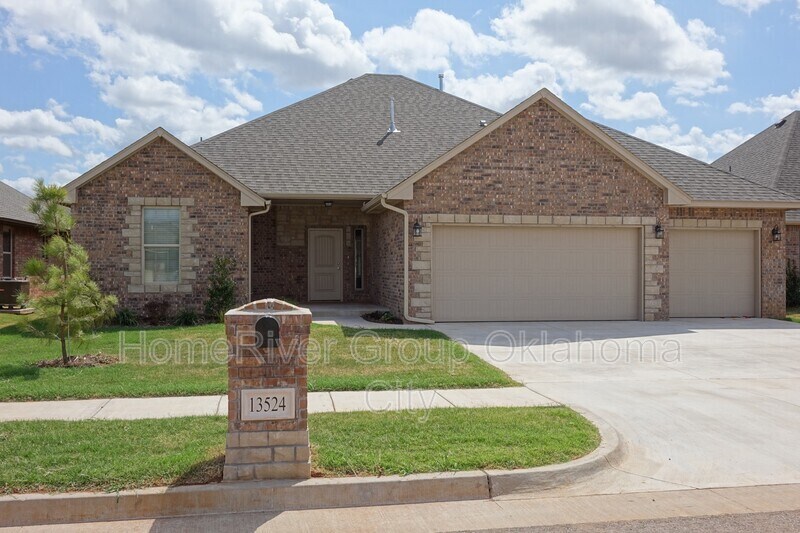 13524 Lancet Ln, Oklahoma City, OK 73142 House for Rent in Oklahoma