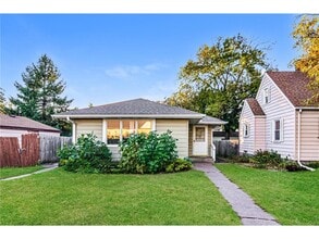 Building Photo - 4010 Monroe St NE