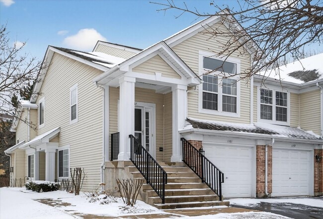 Building Photo - 1161 Hawthorne Ln