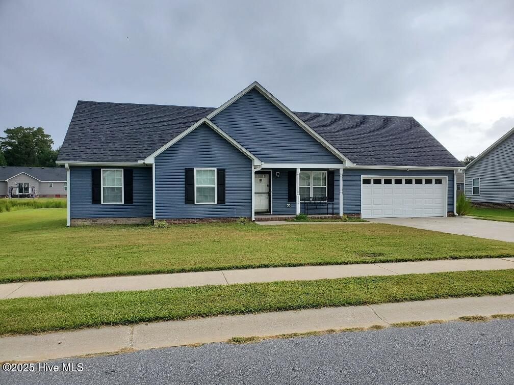 Foto principal - 1660 Warren Way