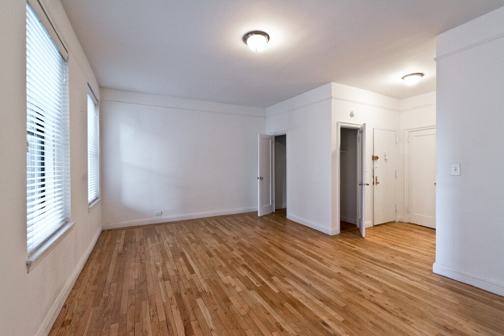 Foto del edificio - 401 E 58th St