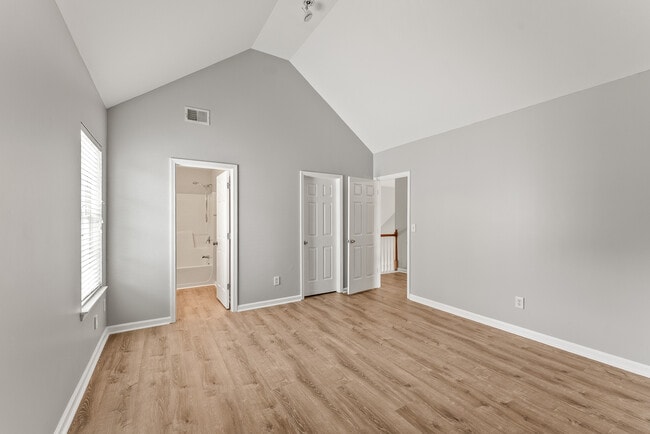 Foto del edificio - 208 Jarrod Oaks Ct SW