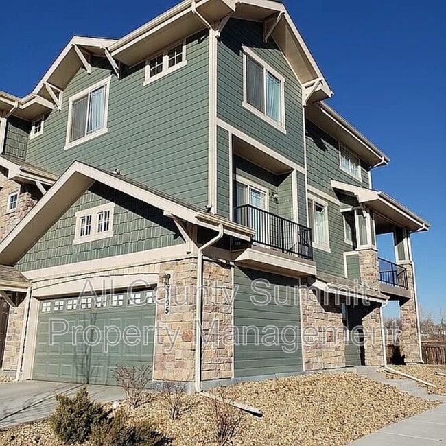 Building Photo - 4795 E 98th Pl