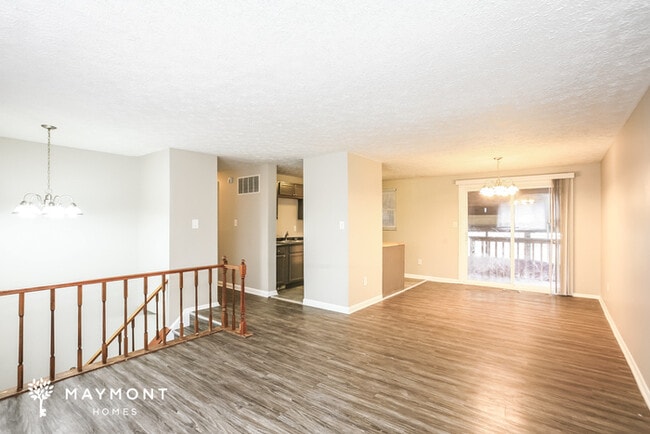 Building Photo - 2620 Pawnee Dr