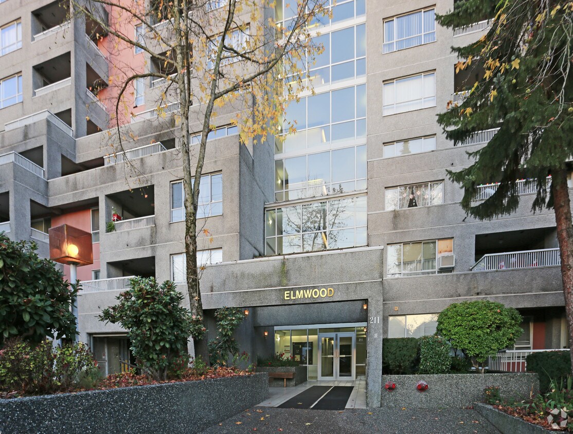 Photo principale - The Elmwood Apartments