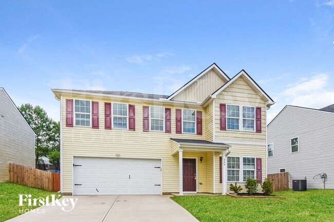 Building Photo - 224 Lantana Crossing