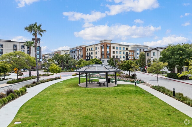 Greenbelts - Mayfair