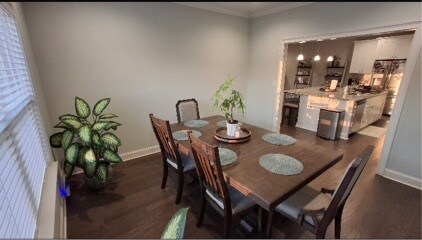 Foto del edificio - 303 Woodwind Dr SW