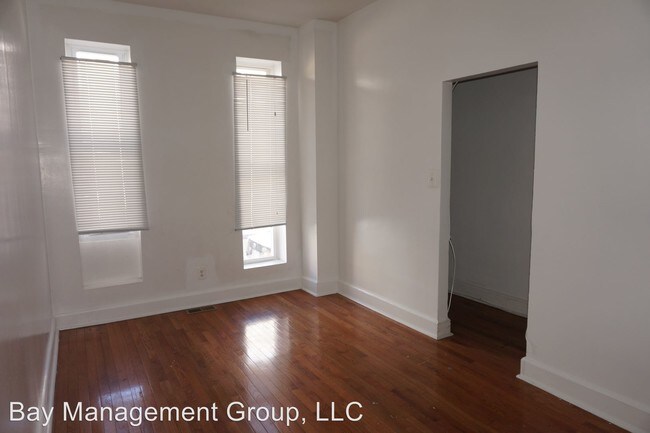 Building Photo - 1205 Glyndon Ave