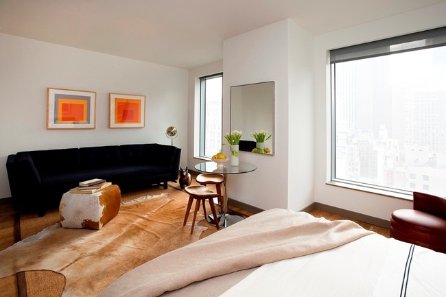 Foto del edificio - 8 spruce St