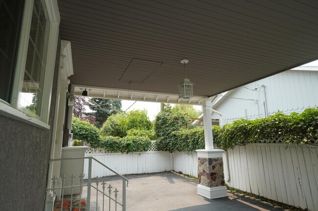 Foto del edificio - 2721 W Cassia St