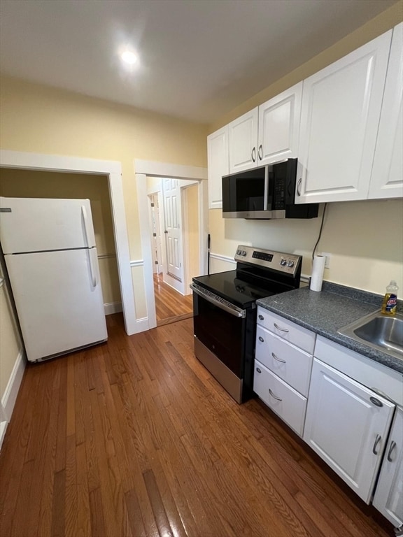 Building Photo - 167 Middle St