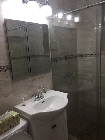 Bathroom - 1820 67th St