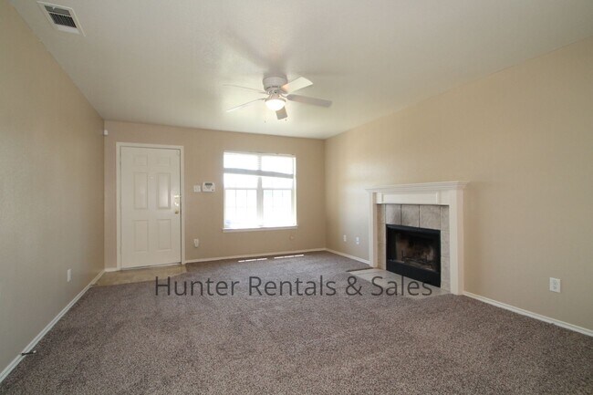 Foto del edificio - Immaculate Harker Heights 3 Bedroom