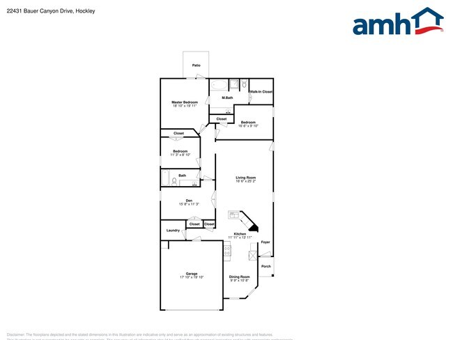 Foto del edificio - 22431 Bauer Canyon Dr