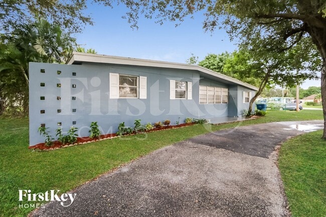 Foto del edificio - 11574 Oleander Dr