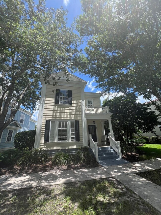 Foto del edificio - 1024 Jeater Bend Dr