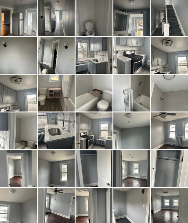 Foto del edificio - 29 Havell St