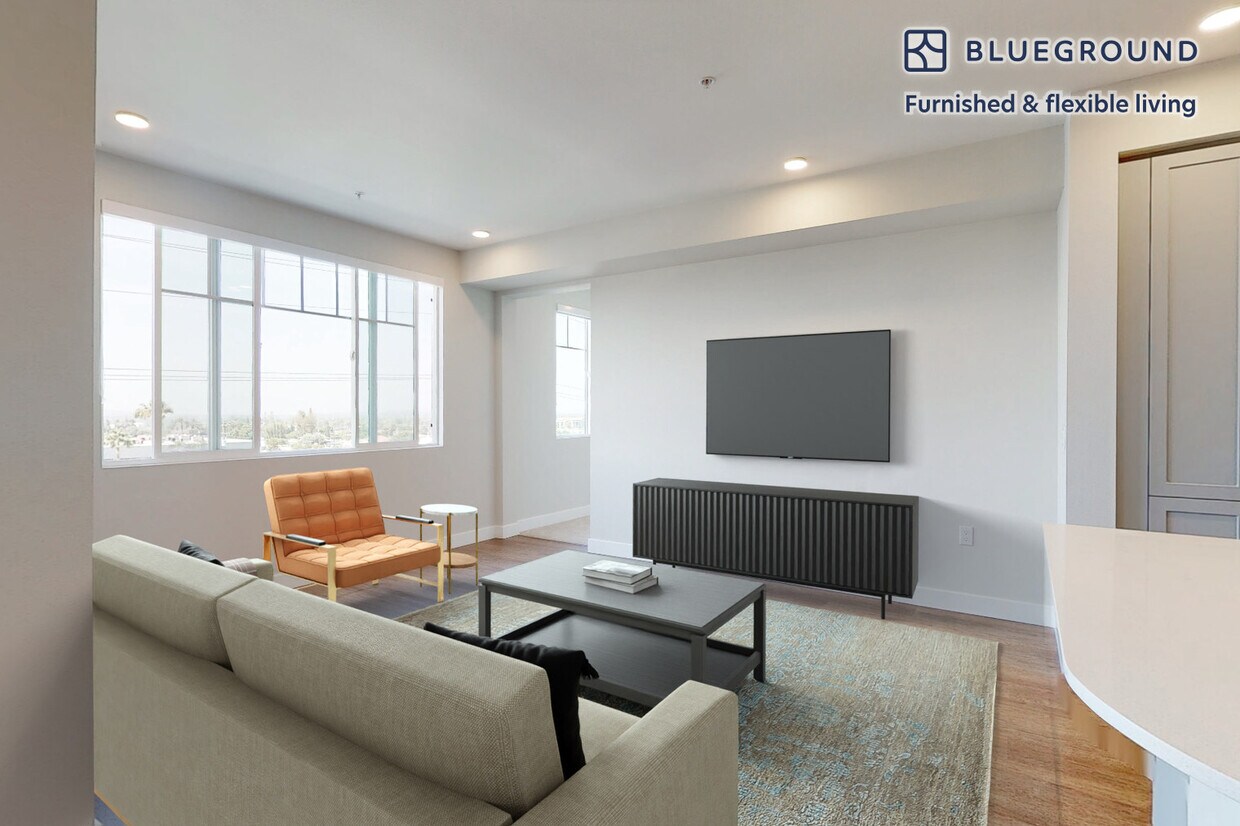 Foto principal - 825 S Myrtle Ave