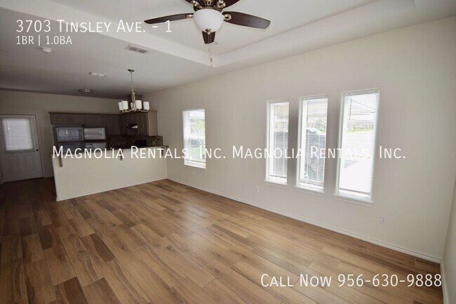 Building Photo - 3703 W Tinsley Ave