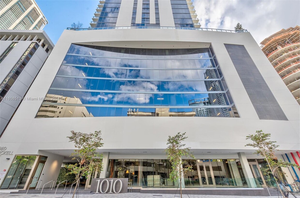 Foto principal - 1010 Brickell Ave