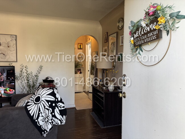 Foto del edificio - NO DEPOSIT option available for qualified ...