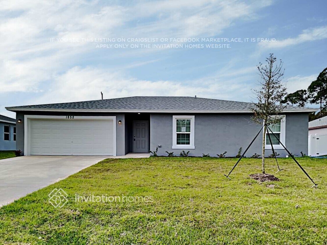 Foto principal - 1852 SW Cecelia Ln