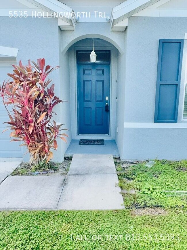 Photo - 5535 Hollingworth Trl House