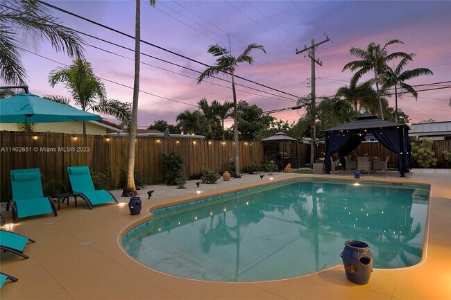 Foto del edificio - 2144 NE 62nd St