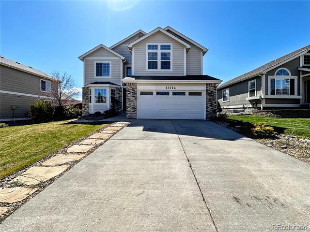 Foto del edificio - 13712 Narrowleaf Dr