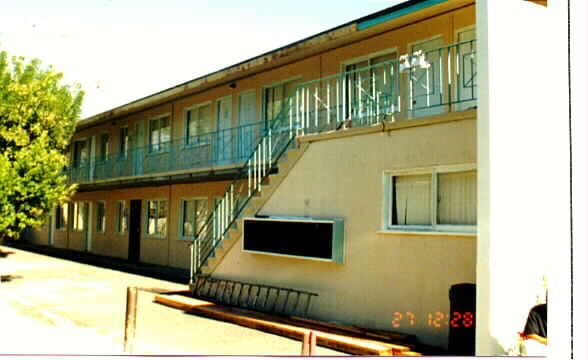 Whipple Apartaments - Whipple Apartments