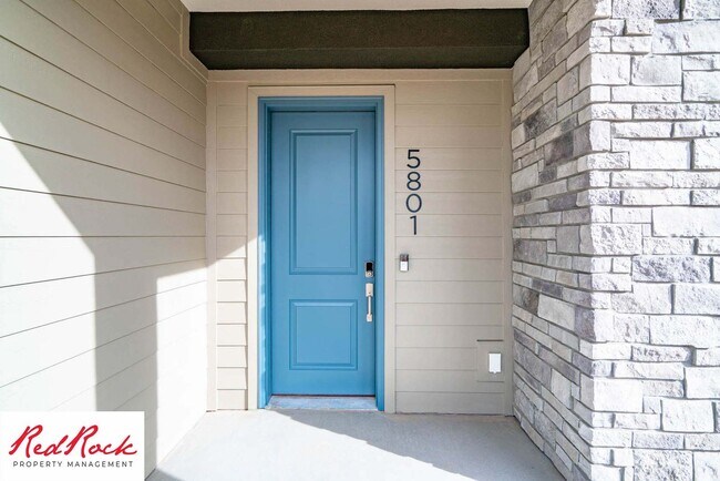 Foto del edificio - Home in Desert Color Community - Available...