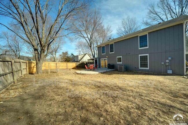 Foto del edificio - 3800 Stockade Ct