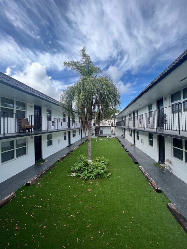 Foto del interior - 2500 Johnson Street