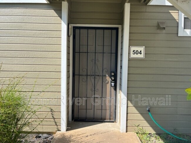Building Photo - 68-3883-3883 Lua Kula St
