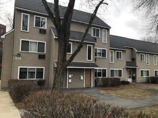 Fitchburg Green 62+ Community - Apartments in Fitchburg, MA ...