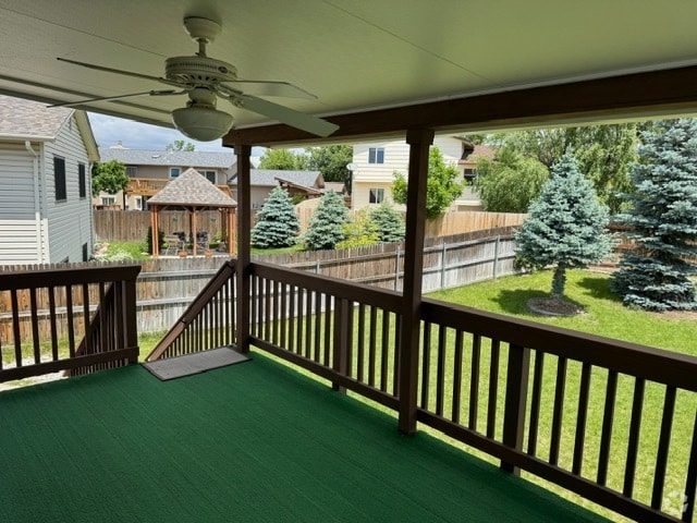 Building Photo - 4039 Cooke Dr