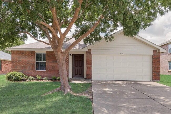 Building Photo - Charming 4-Bedroom Home in Royse City