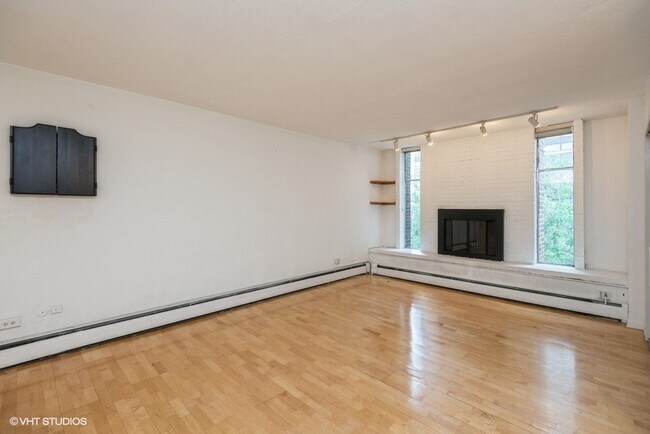 Foto del edificio - 1750 N Wells St