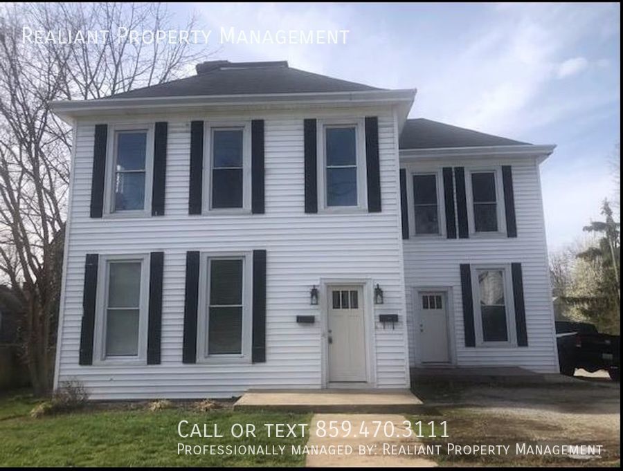 Primary Photo - 137 Boone Ave