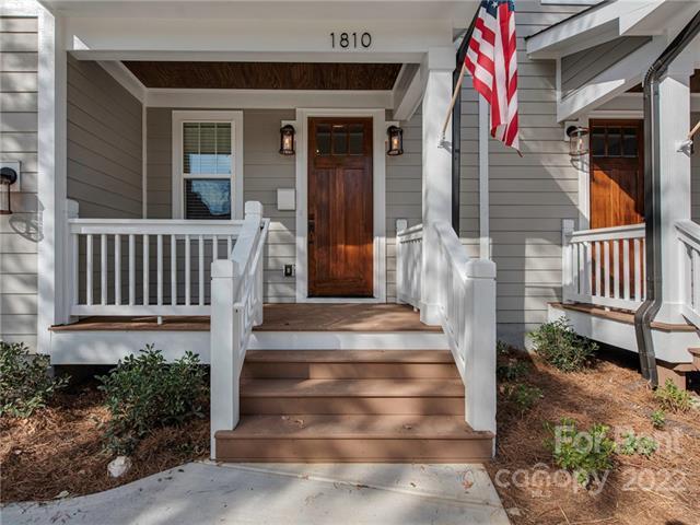 Foto del edificio - 1810 Berryhill Rd